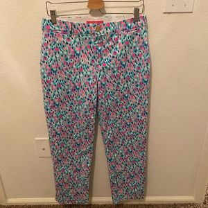 Lilly Pulitzer Divia Pants